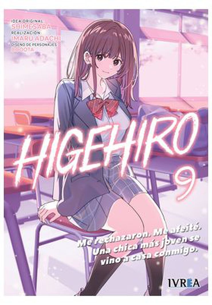 Higehiro 09