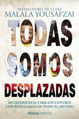 Todas somos desplazadas Todas somos desplazadas