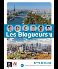 Les Blogueurs 1 A1.1 Livre Epk Les Blogueurs 1 A1.1 Livre Epk