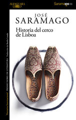 Historia del cerco de Lisboa Historia del cerco de Lisboa