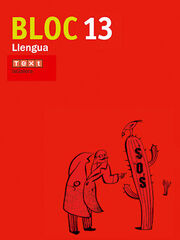 Llengua Bloc 13 5E Primària