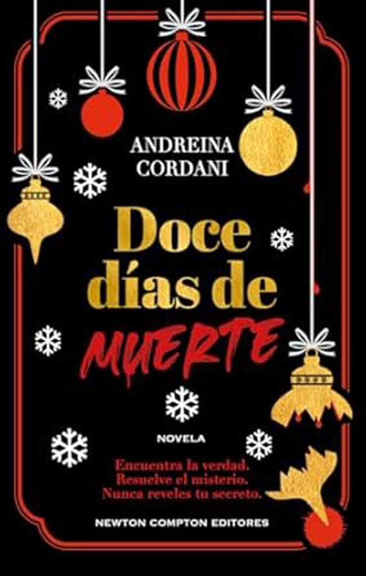 Doce días de muerte