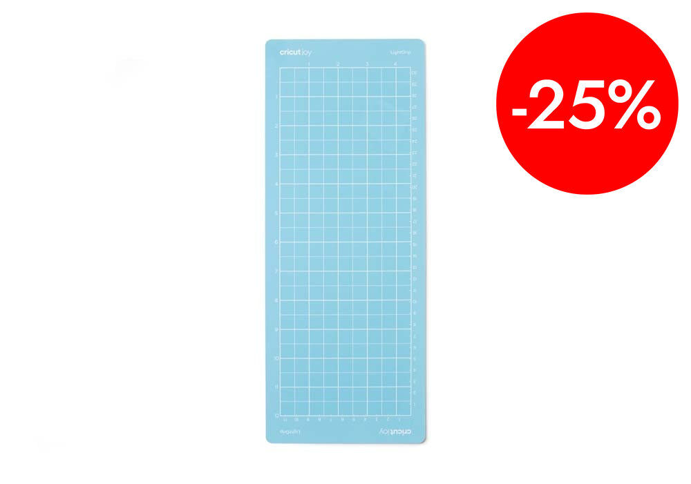 Joy Tapet de tall adhesiu lleuger 14x22cm