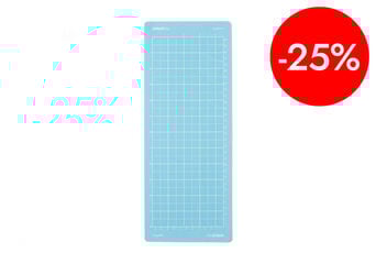 Joy Tapete de corte adhesivo ligero 14x22cm