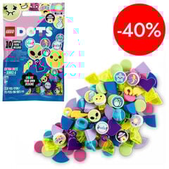 LEGO&reg; Dots Extra edici&oacute; 6 41946