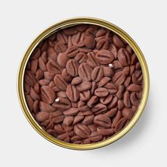 Espelma arom&agrave;tica CandleHand Coffee Beans