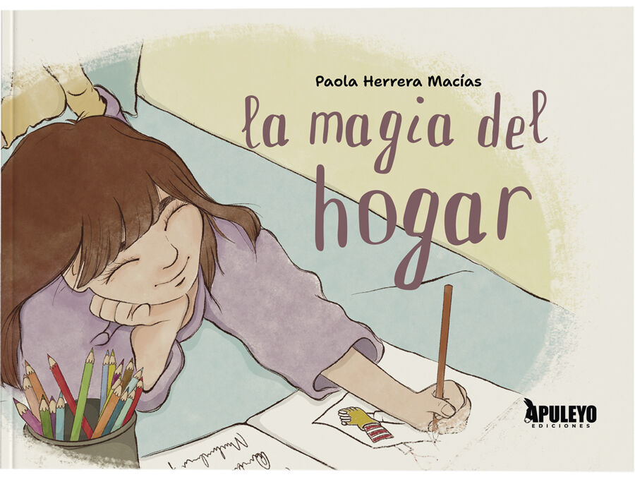 La magia del hogar