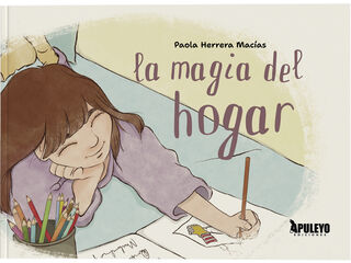 La magia del hogar La magia del hogar