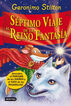 Séptimo Viaje al Reino de la Fantasía