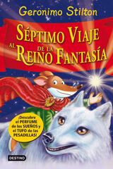 Séptimo viaje al Reino de la Fantasía Séptimo viaje al Reino de la Fantasía