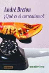 ¿Qué es el surrealismo? ¿Qué es el surrealismo?