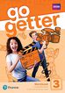 Gogetter 3 Workbook With Online Homework Pin Code Pack