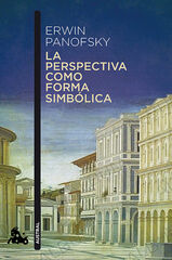 La perspectiva como forma simbólica La perspectiva como forma simbólica