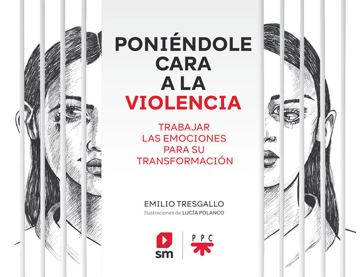 Poniéndole cara a la violencia