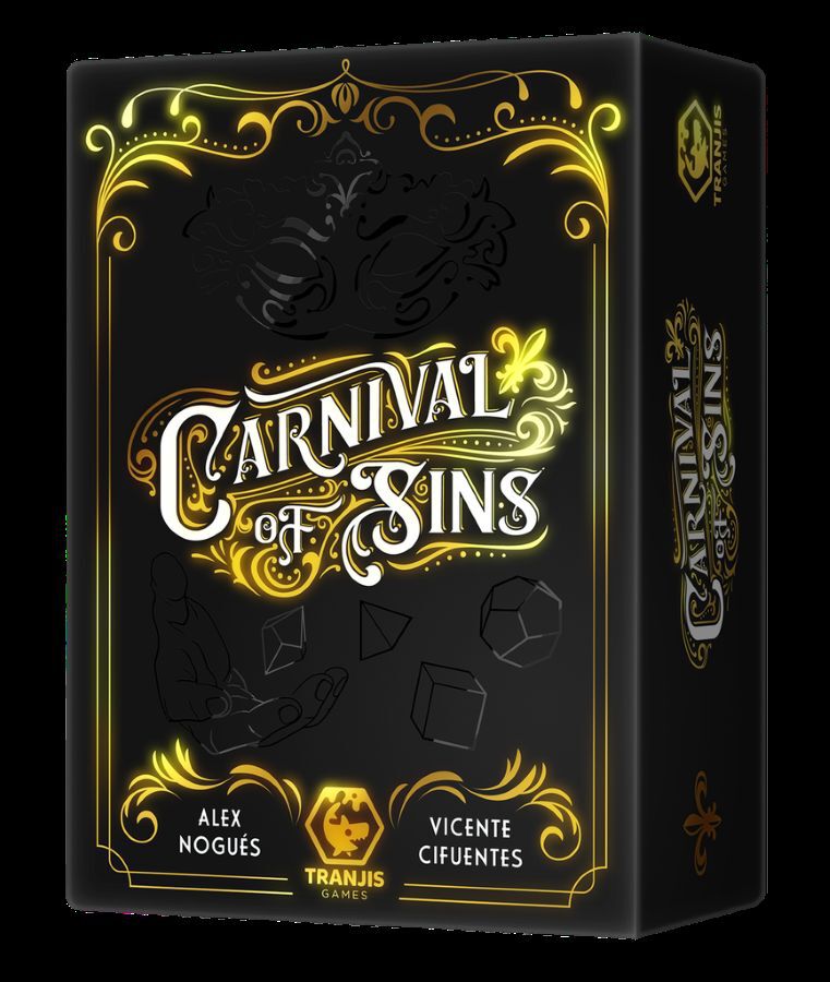 Carnival of Sins