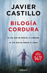 Bilogía Cordura (El día que se perdió la cordura / El día que se perdió el amor) Bilogía Cordura (El día que se perdió la cordura / El día que se perdió el amor)