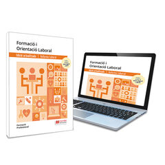 Formació i Orientació Laboral FOL Macmillan