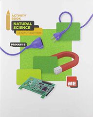 Natural Science 6, Learn Together Student Book
