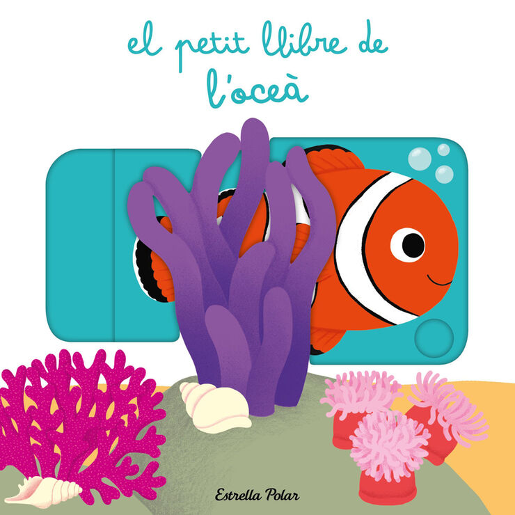 El petit llibre de l'oceà