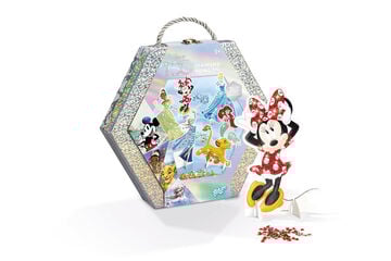 Decora amb Diamants Princeses Disney