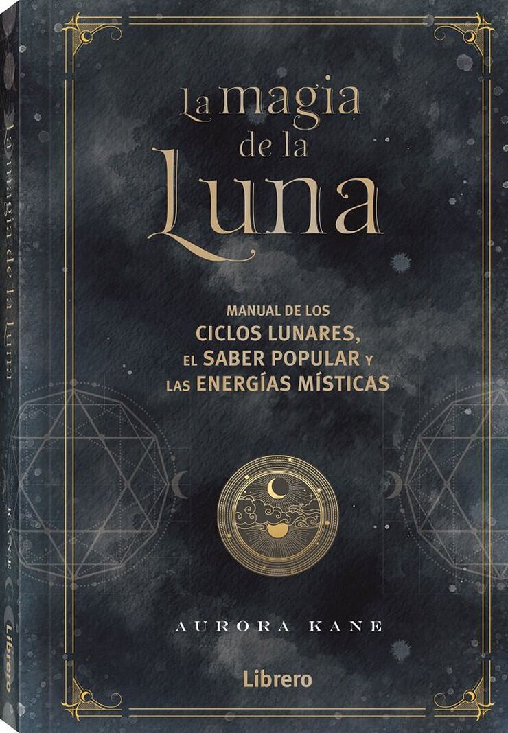 Magia de la luna