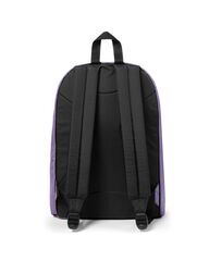 Mochila Eastpak Out of Office Sparkly Dahlia