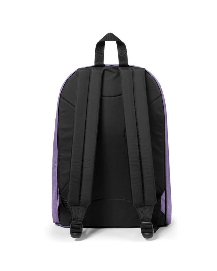 Mochila Eastpak Out of Office Sparkly Dahlia