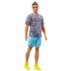 Barbie Ken Fashion - Surtido