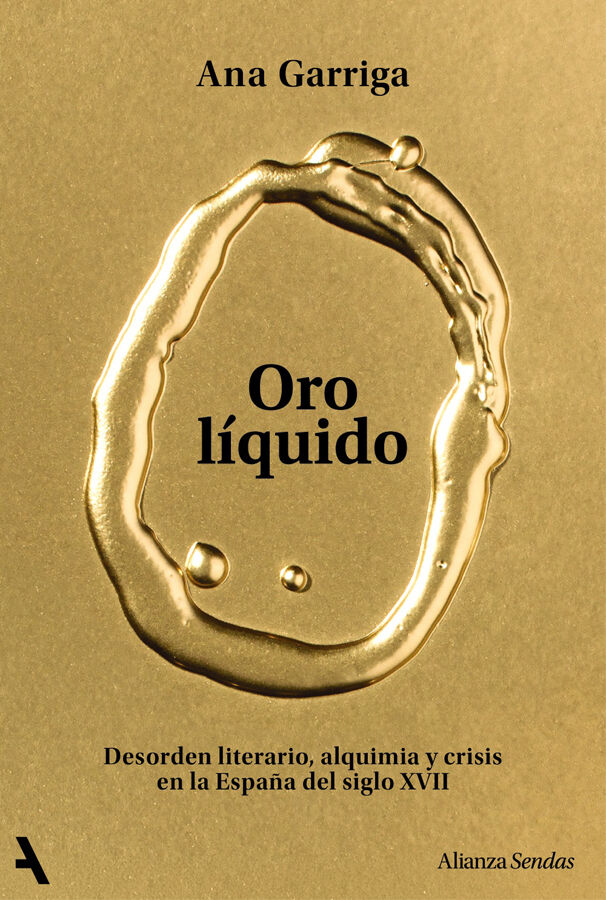 Oro l&iacute;quido