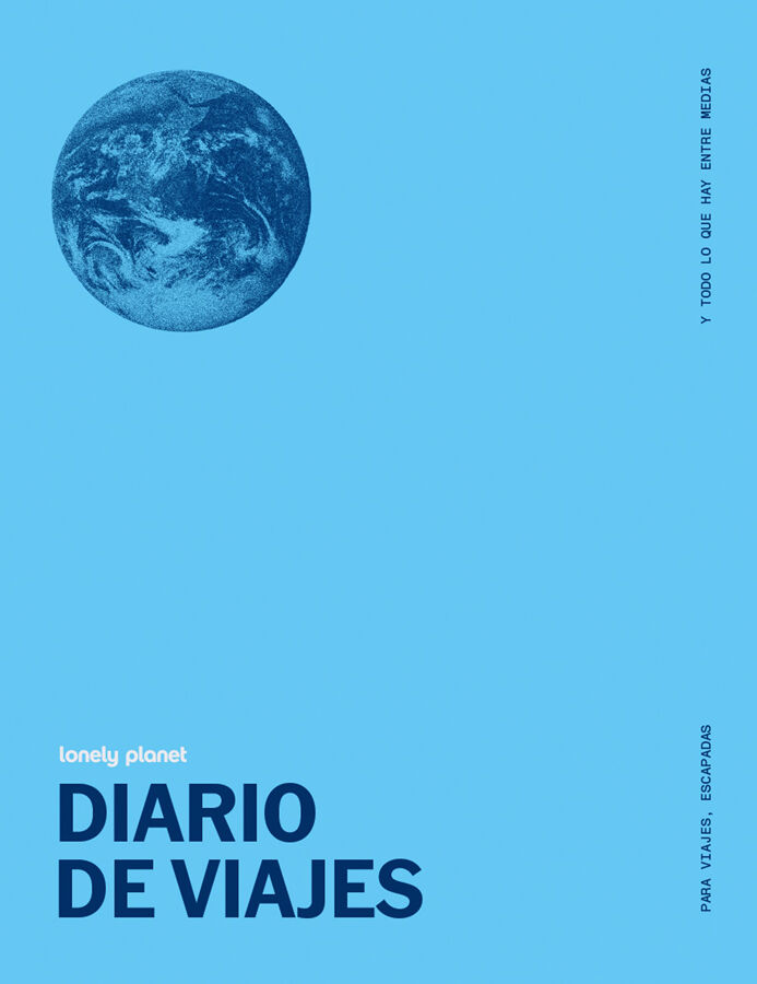Diario de viajes