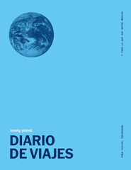 Diario de viajes