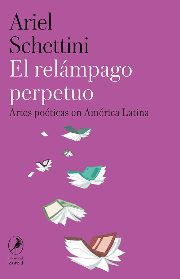 El rel&aacute;mpago perpetuo
