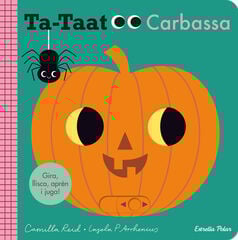 Ta-taat. Carbassa Ta-taat. Carbassa