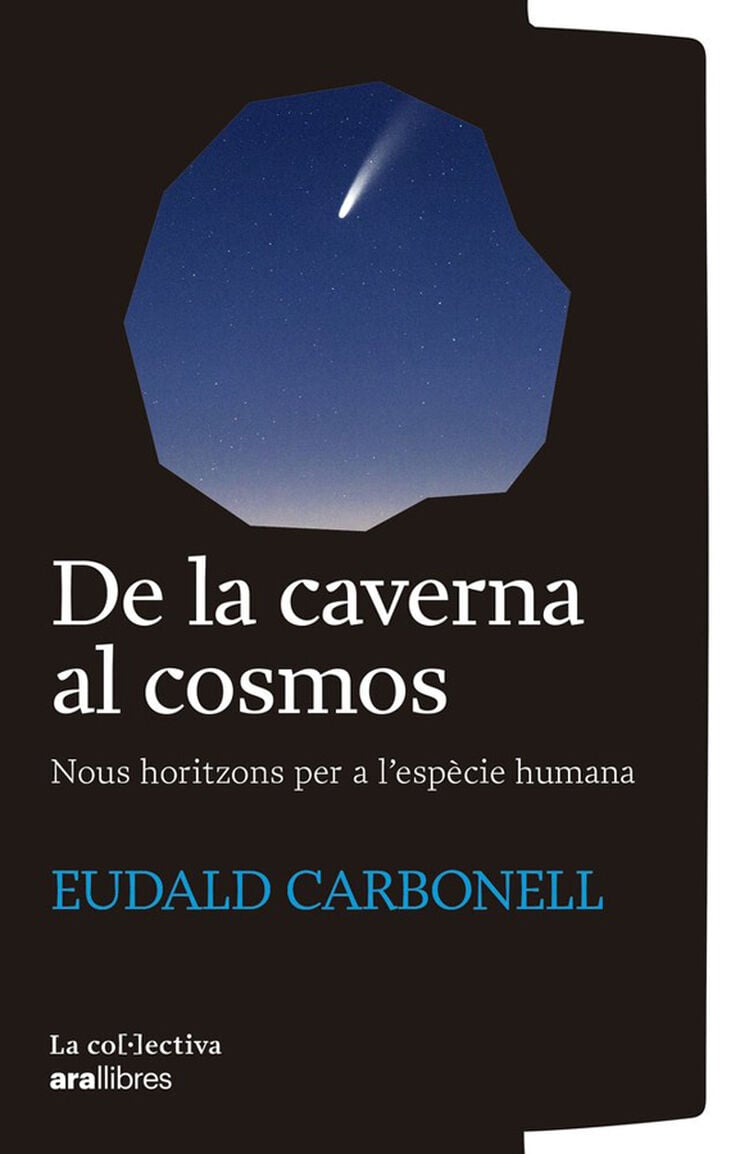 De la caverna al cosmos