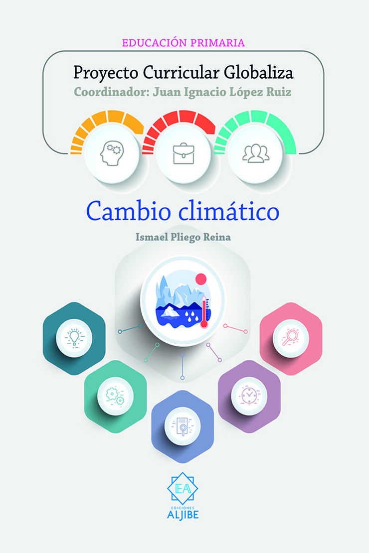 Proyecto curricular Globaliza Cambio Climático