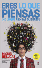 Eres lo que piensas