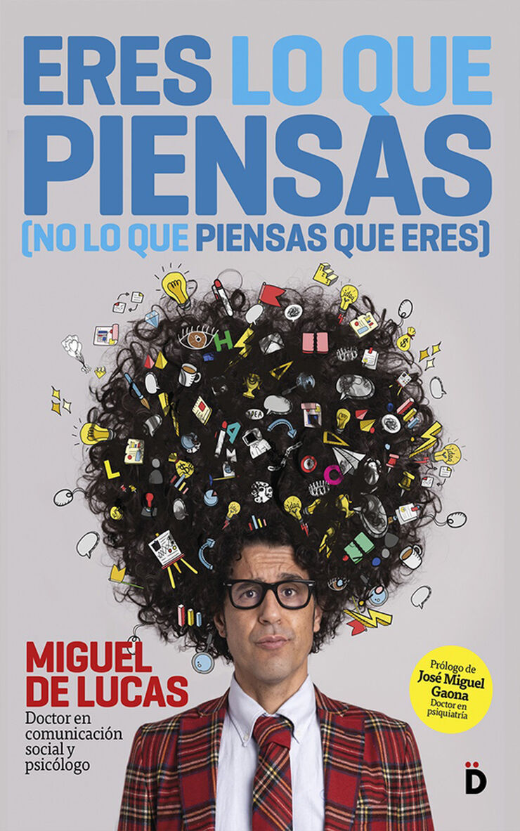 Eres lo que piensas