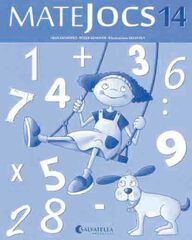 Matejocs 14 5è Primària Salvatella