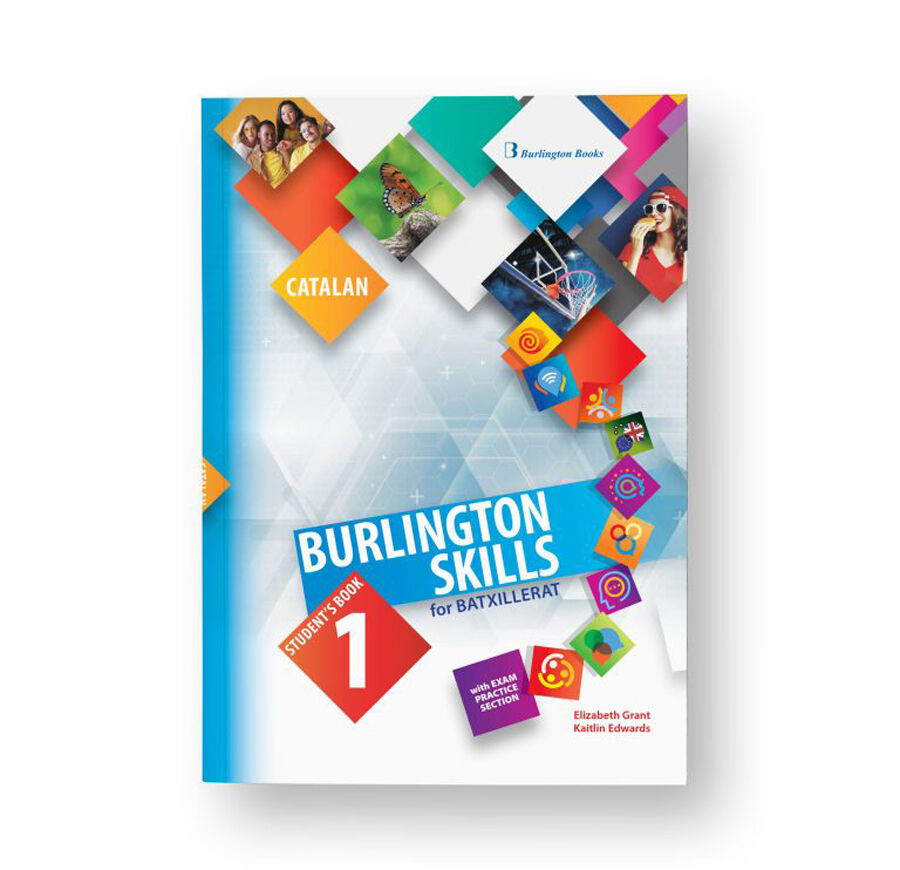 BUR Skills for Batxillerat 1//SB/23