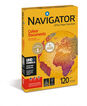 Papel Navigator A4 120g 250 hojas