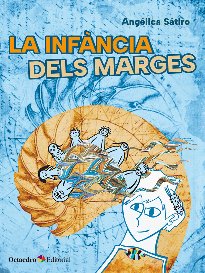La inf&agrave;ncia dels marges