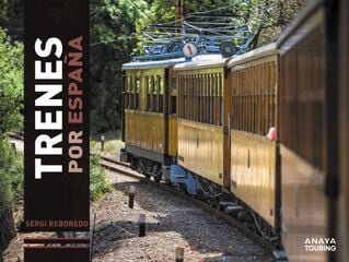 Trenes por España Trenes por España