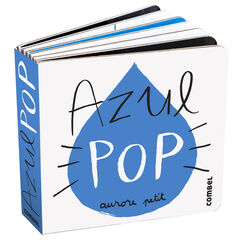 Azul Pop Azul Pop