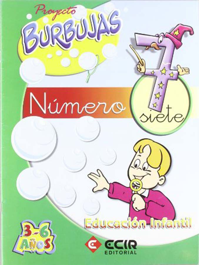 I:Bur/Numero 7