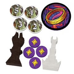 El Seor de los Anillos: Las Dos Torres