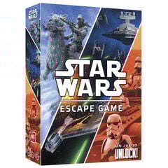 Unlock! Star Wars