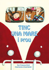 Tinc una mare i prou Tinc una mare i prou