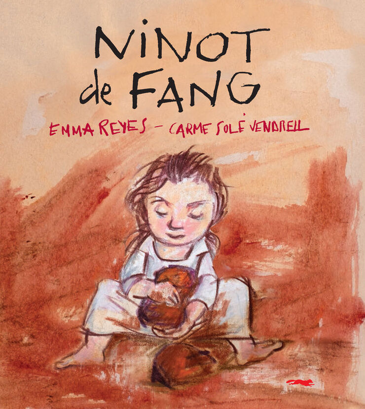 Ninot de fang