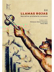 Llamas rojas Llamas rojas