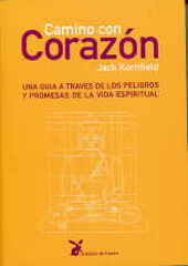 Camino con coraz&oacute;n